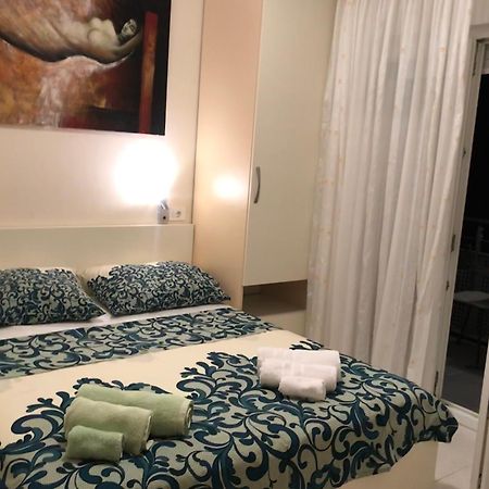 Apartment Brigite Rovinj Eksteriør billede
