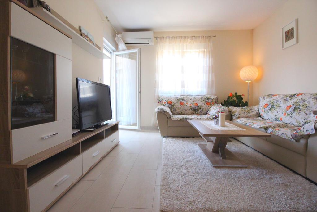 Apartment Brigite Rovinj Eksteriør billede
