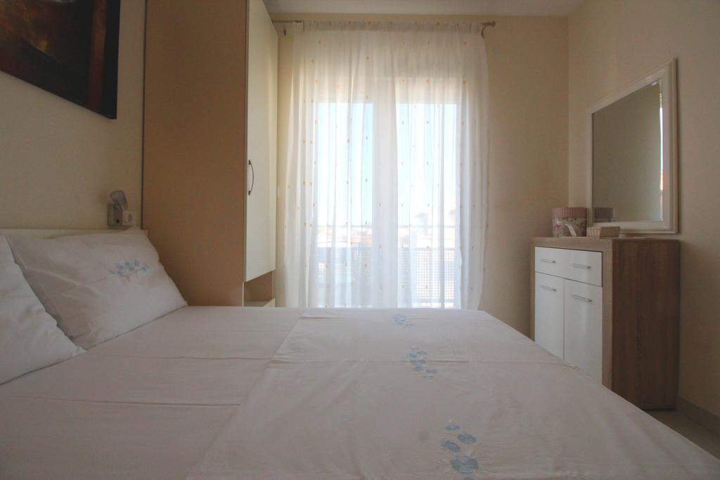 Apartment Brigite Rovinj Eksteriør billede